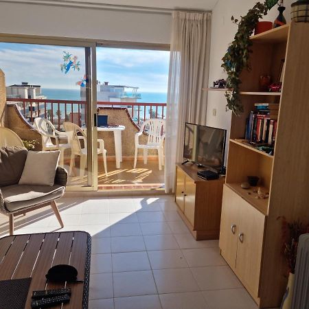 La Volta-Elmar Apartamento Peñíscola Exterior foto