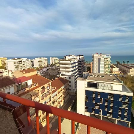 La Volta-Elmar Apartamento Peñíscola Exterior foto