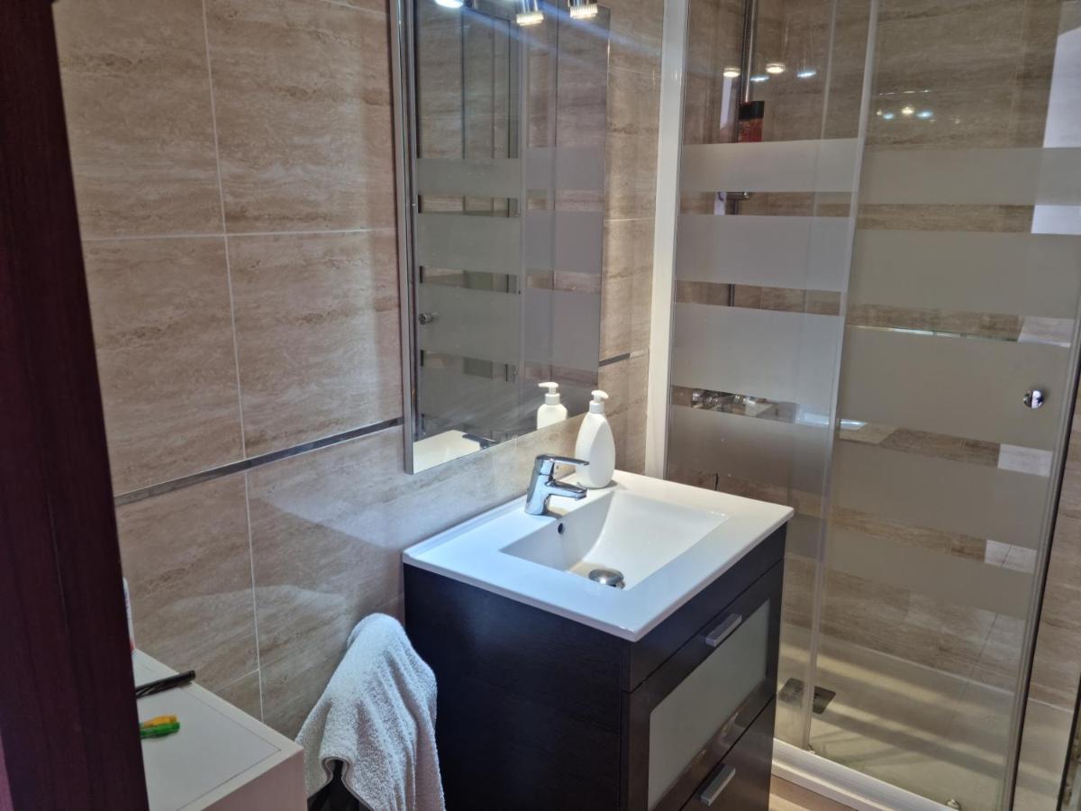 La Volta-Elmar Apartamento Peñíscola Exterior foto