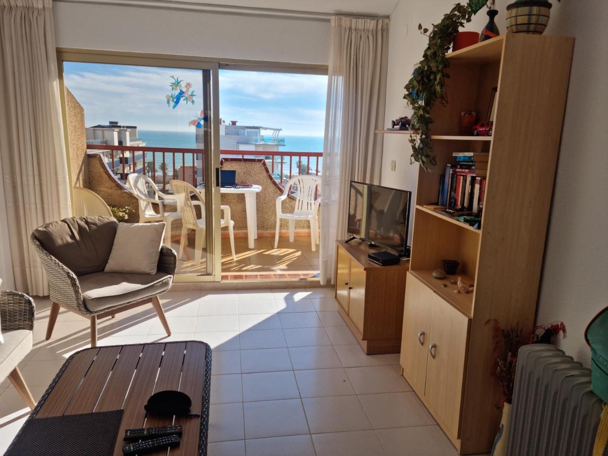 La Volta-Elmar Apartamento Peñíscola Exterior foto