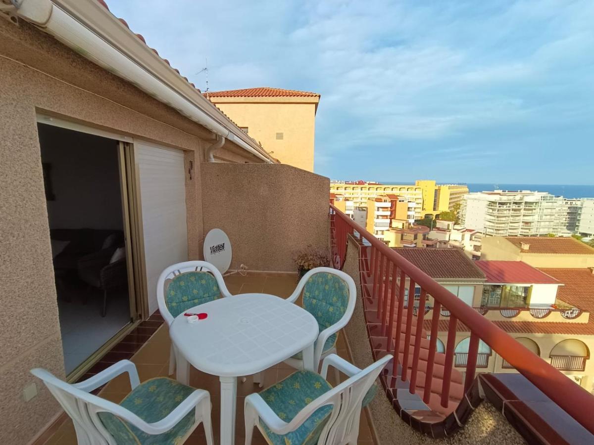 La Volta-Elmar Apartamento Peñíscola Exterior foto