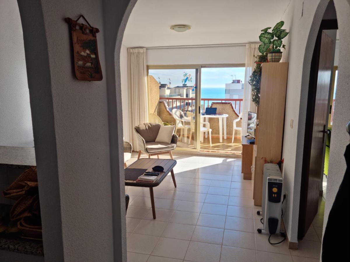 La Volta-Elmar Apartamento Peñíscola Exterior foto