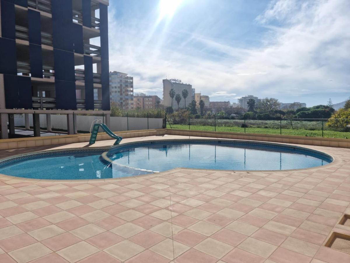 La Volta-Elmar Apartamento Peñíscola Exterior foto